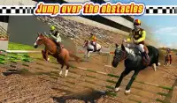 Horse Derby Quest 2016 Screen Shot 3