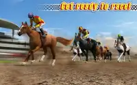 Horse Derby Quest 2016 Screen Shot 6