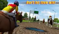 Horse Derby Quest 2016 Screen Shot 4