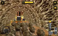 New Highway Tunnel Construction Simulator 2018 Screen Shot 2