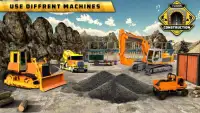 New Highway Tunnel Construction Simulator 2018 Screen Shot 6