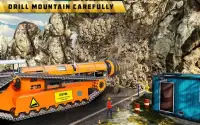 New Highway Tunnel Construction Simulator 2018 Screen Shot 4