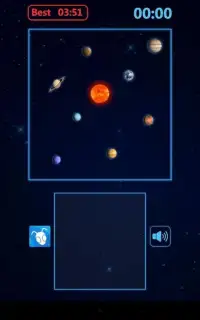 Clash of Sun And Planets Screen Shot 3