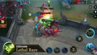 Tips all new Cheat arena of valor : 2018 Screen Shot 0