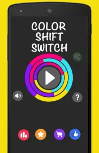 Color Shift Switch 2 Screen Shot 2