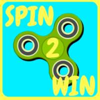 SPIN 2 WIN!