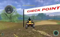 ATV Racing RB Screen Shot 0