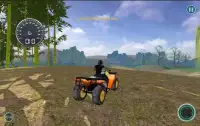 ATV Racing RB Screen Shot 1