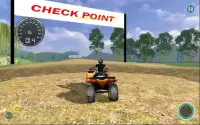 ATV Racing RB Screen Shot 2