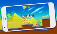 Motu Gold Running Game 2017 Screen Shot 1