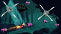 Baby Dragon Island : Monster Game Screen Shot 4