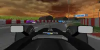 Formula Car Race Furious Racing in Car Screen Shot 3