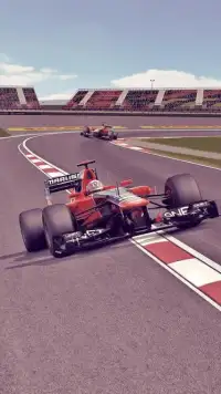 Formula Car Race Furious Racing in Car Screen Shot 7