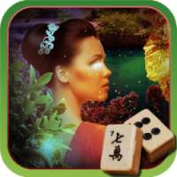 Mahjong: The Crystal Keepers