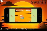 Learn Swahili Bubble Bath Game Screen Shot 3