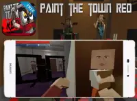 New Paint The Town Red Tricks paint 2k17 Screen Shot 3