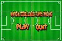 Unofficial Football League & Players Strike Quiz Screen Shot 4
