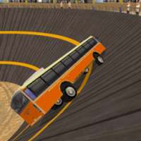 Bus Stunt 3D