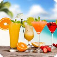 Alcoholic Drinks Trivia - Guess Calories Quiz