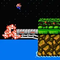 Guide for Contra Screen Shot 1