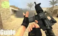 Guide for Counter Strike CSGO Screen Shot 0