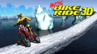 Amazing Bike Ride 3D Screen Shot 4