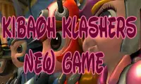 Kibaoh Super Klashers Adventure game Screen Shot 1