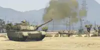 Real Tank Driving Simulator 3D Screen Shot 6
