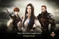 Dragon Raja Mobile Screen Shot 6