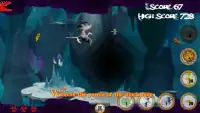 Flappy Cave Dragons - Revenge Screen Shot 1