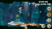 Flappy Cave Dragons - Revenge Screen Shot 8