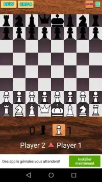 chess free Screen Shot 0