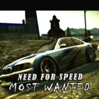 Tips Need For Speed Most Wanted