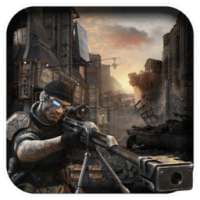 City Sniper Commando Fury 2018 - Real FPS Shooter