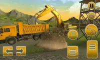 Express Train Railway Track Construction Sim 2017 Screen Shot 10