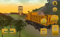 Express Train Railway Track Construction Sim 2017 Screen Shot 2