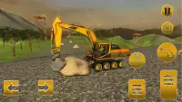 Express Train Railway Track Construction Sim 2017 Screen Shot 8