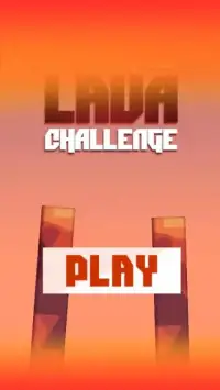 Lava Challenge Screen Shot 6