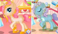 Baby Pony Princess Screen Shot 5