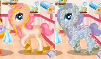 Baby Pony Princess Screen Shot 0
