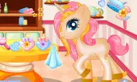 Baby Pony Princess Screen Shot 6