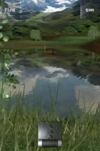 Fishing HD Lite Screen Shot 2