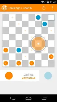 Checkers Screen Shot 22