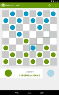 Checkers Screen Shot 7