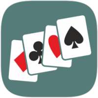 Poker Heads-Up Tournament mode
