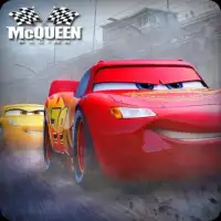 McQueen: Fast As Lightning Screen Shot 0