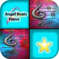 Angel Beats Piano