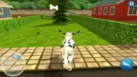Dog Simulator : Pet Games Screen Shot 0