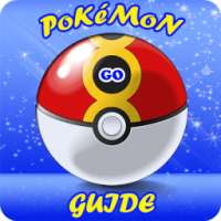 Guide for Pokemon app download