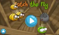 Catch the Fly Screen Shot 6